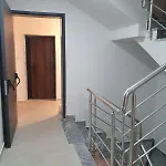 Executive Medreseja Ac Lift Wifitv Balcony Apartamento *