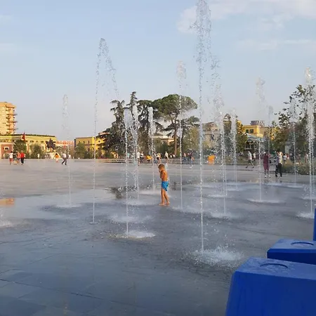 Executive Medreseja Ac Lift Wifitv Balcony