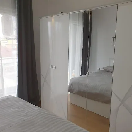 Apartamento Executive Medreseja Ac Lift Wifitv Balcony *