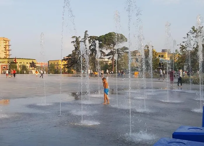 Executive Medreseja Ac Lift Wifitv Balcony