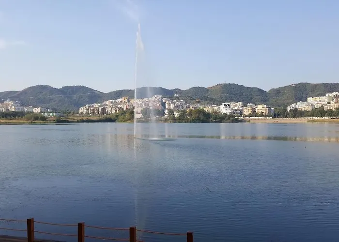 Executive Medreseja Ac Lift Wifitv Balcony Apartamento *