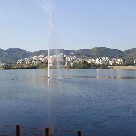 Executive Medreseja Ac Lift Wifitv Balcony Apartment *