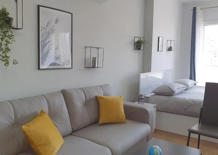 Executive Medreseja Ac Lift Wifitv Balcony * Tirana